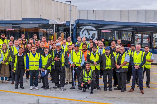 New Depots New Depots