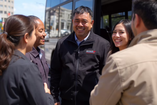 Ritchies-Charters Ritchies-Charters